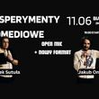 Eksperymenty komediowe vol. 1