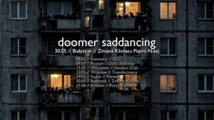 doomer saddancing // depresyjna potańcówka