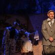"Kopciuszek" Teatr Dramatyczny