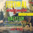 Festiwal Dinozaurów