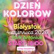 Dzień Kolorów w Białymstoku
