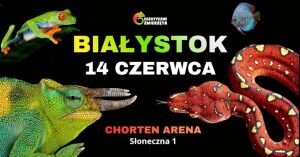 Targi Akwarystyki i Terrarystyki