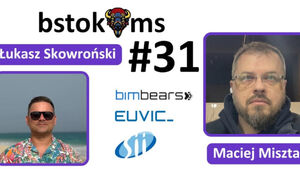 Białostocka Grupa Sympatyków Microsoft #31
