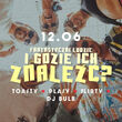 Fantastyczni ludzie i gdzie ich znaleźć | DJ Bulb