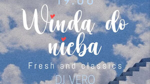 Windą do nieba - fresh & classics | DJ Vero