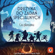 Drużyna do zadań specjalnych na Planszówkach Johnny'ego i Mateusza