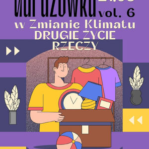 Garażówka w Zmianie Klimatu Vol. 6