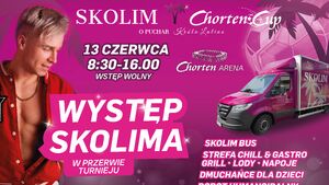 Skolim Chorten Cup