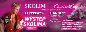 Skolim Chorten Cup