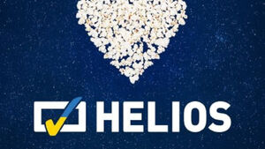 REPERTUAR Kina Helios Białystok Galeria Jurowiecka 5 - 11 czerwca
