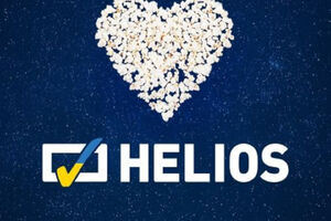 REPERTUAR Kina Helios Białystok w Alfa Centrum 5 - 11 czerwca