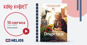 Drugie Życie | Kino Kobiet