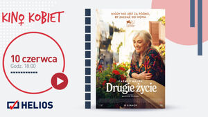 Drugie Życie | Kino Kobiet
