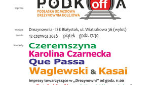 Podlaska Odjazdowa Drezynownia Kolejowa PODK-off-A
