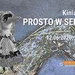Prosto w serce │ Wernisaż wystawy Kingi Chrząszczewskiej (Kinia Kik)