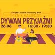 Piknik Sąsiedzki „Dywan Przyjaźni” │ Święto Osiedla Słoneczny Stok