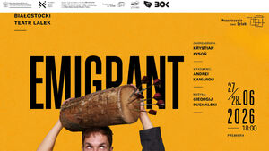 Emigrant