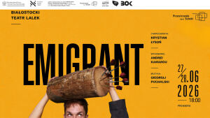 Emigrant