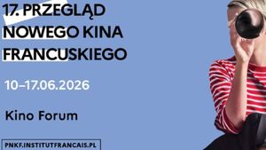 17. Przegląd Nowego Kina Francuskiego