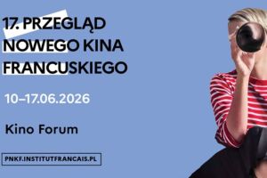 17. Przegląd Nowego Kina Francuskiego