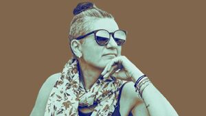 Barbara Birycka | Magia Drugiego Życia: Odnalezione w Słowach, Ocalone w Tkaninie