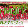 Białostocki Jarmark Świętojański 2026
