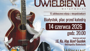 Bogu Dźwięki 2026