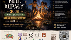 Noc Kupały na Podlasiu