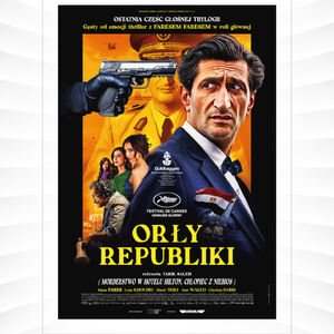 Orły republiki | Kino Konesera