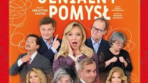 Genialny pomysł