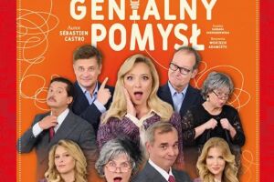 Genialny pomysł