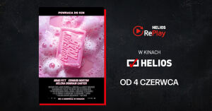 Podziemny Krąg | Helios RePlay