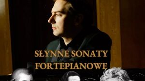 Grzegorz Niemczuk – Słynne Sonaty Fortepianowe
