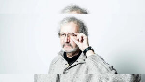 Krzysztof Daukszewicz - Hrabia wrócił