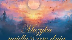 Muzyka najdłuższego dnia