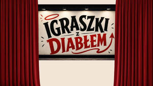 Igraszki z diabłem - pokaz finałowy bernART DEBIUT