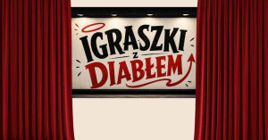 Igraszki z diabłem - pokaz finałowy bernART DEBIUT