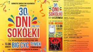 30. Dni Sokółki