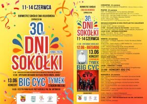 30. Dni Sokółki