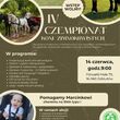 IV Czempionat Koni Zimnokrwistych w Zabłudowie 