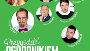 Przygoda z ogrodnikiem