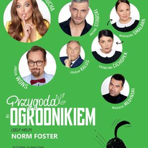 Przygoda z ogrodnikiem