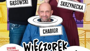 Wieczorek pożegnalny