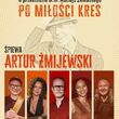Cohen - Po miłości kres. Śpiewa Artur Żmijewski