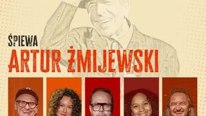 Cohen - Po miłości kres. Śpiewa Artur Żmijewski