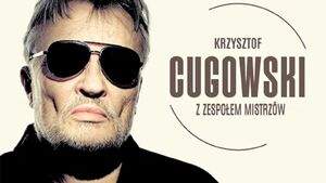 Krzysztof Cugowski - Wiek to tylko liczba