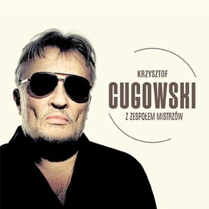 Krzysztof Cugowski - Wiek to tylko liczba