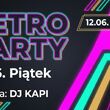 Retro Party | DJ Kapi