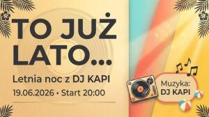To już lato... | DJ Kapi