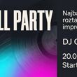 Chill Party | DJ Chill